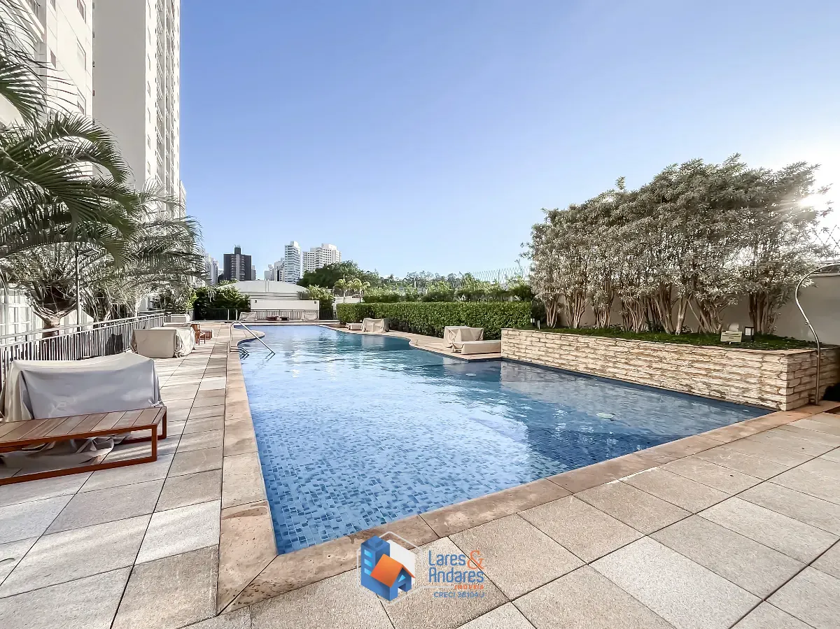 Apartamento, 3 quartos, 140 m² - Foto 41