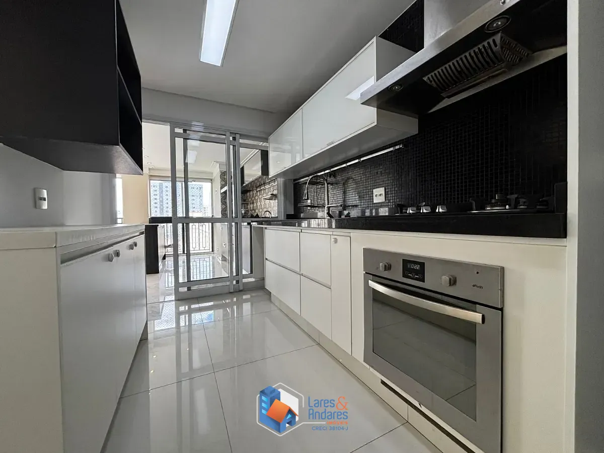 Apartamento, 3 quartos, 140 m² - Foto 60