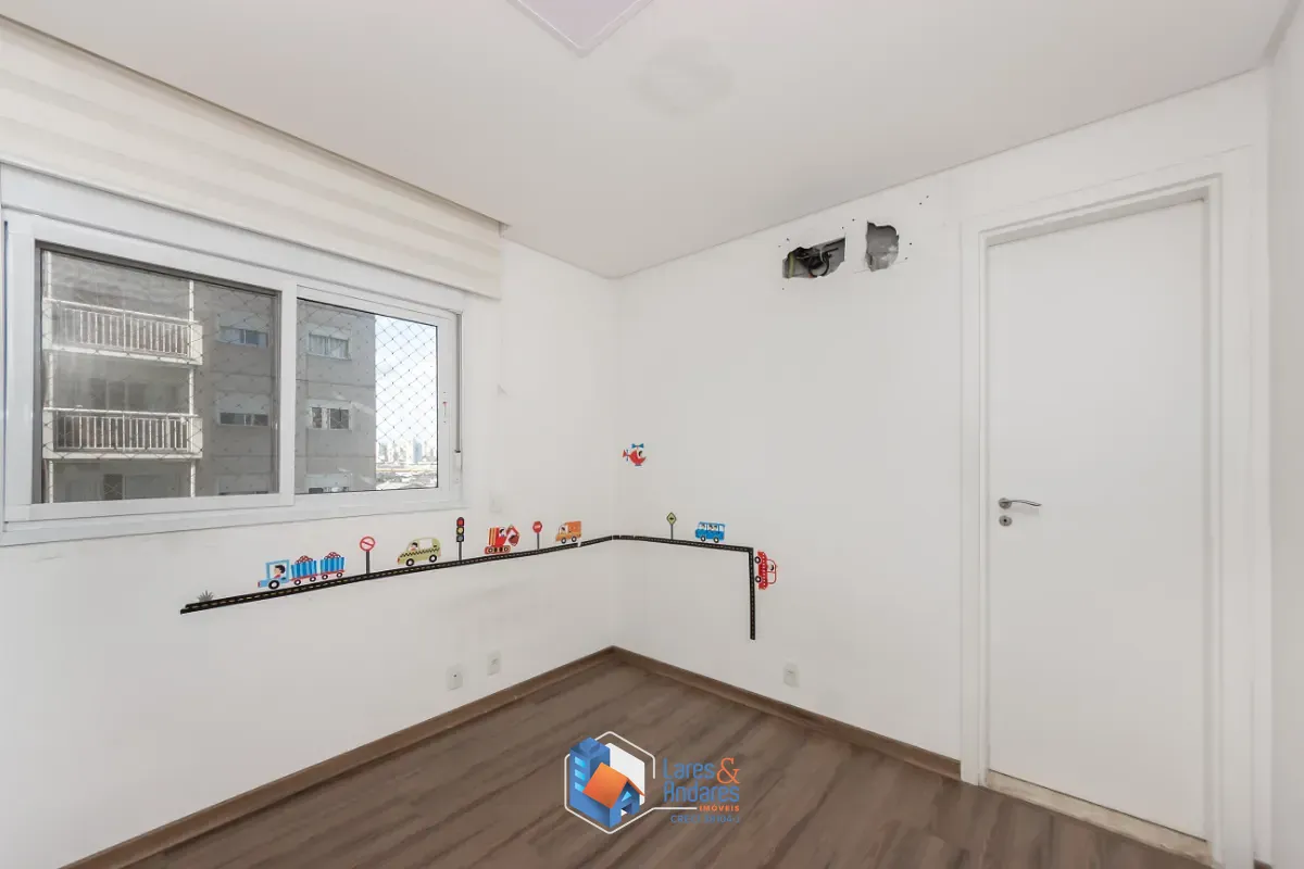 Apartamento, 3 quartos, 140 m² - Foto 32