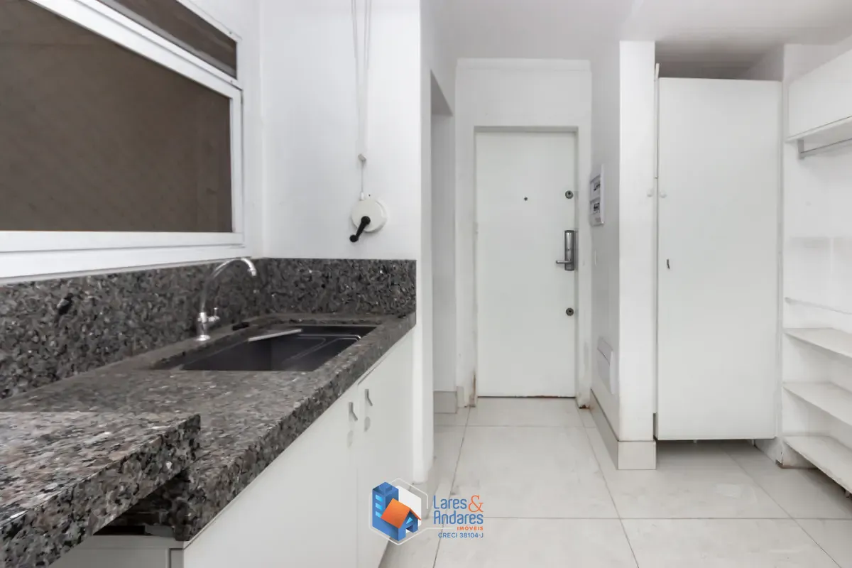 Apartamento, 3 quartos, 140 m² - Foto 22