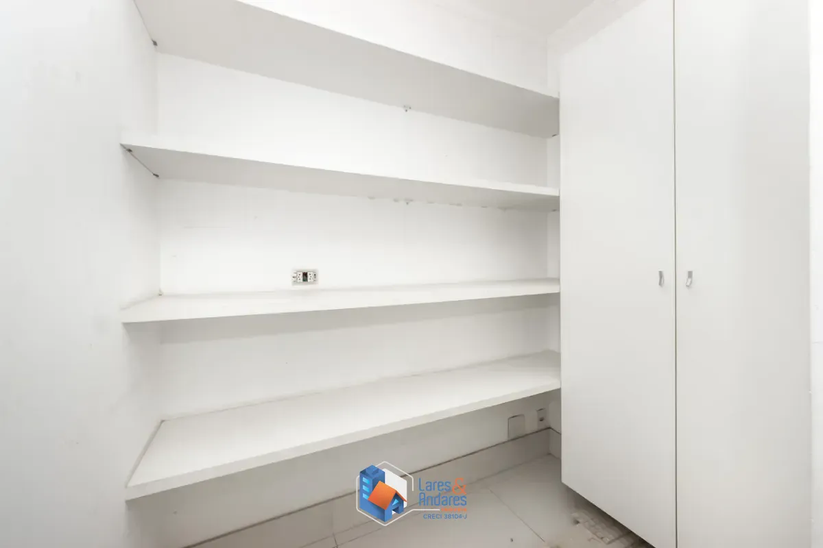 Apartamento, 3 quartos, 140 m² - Foto 21