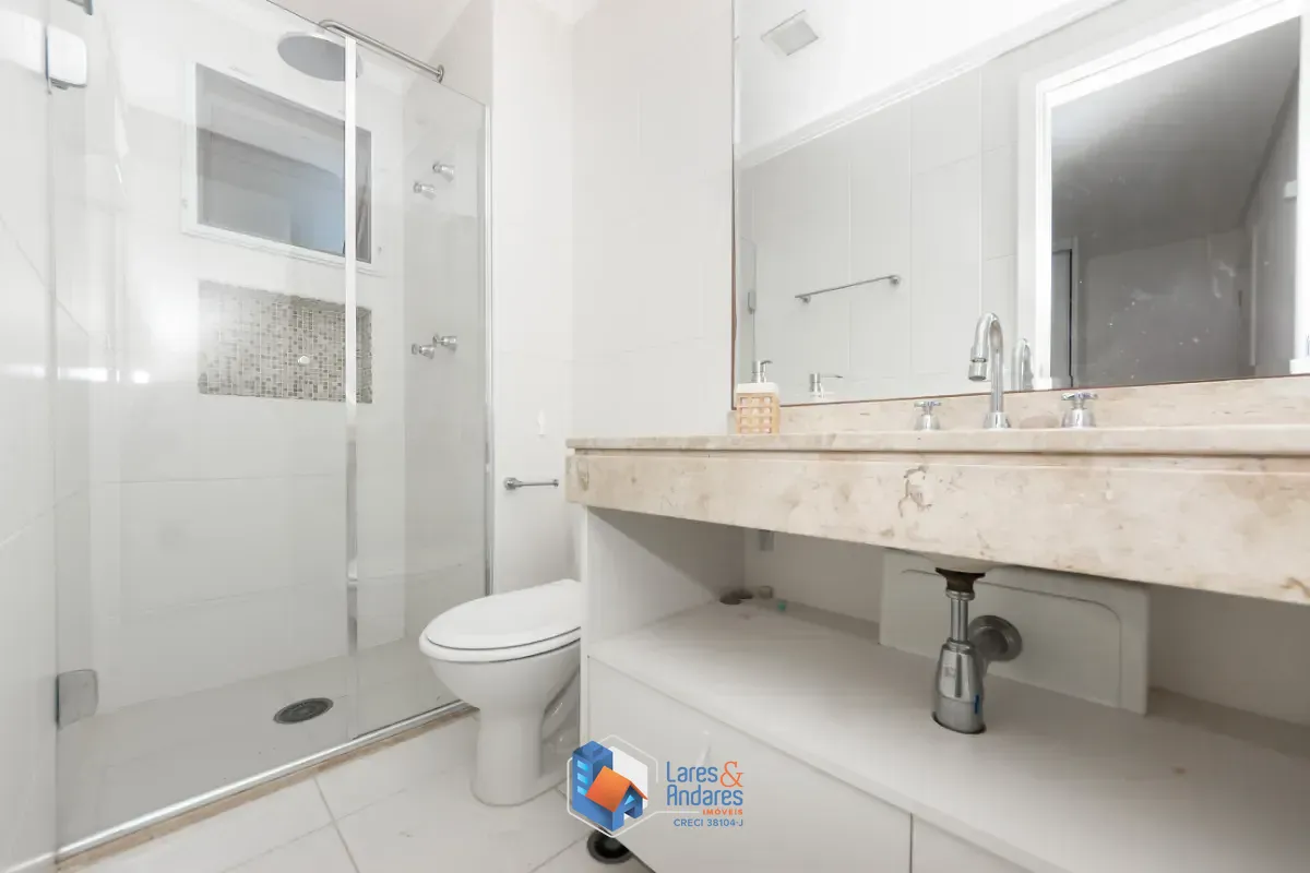 Apartamento, 3 quartos, 140 m² - Foto 35