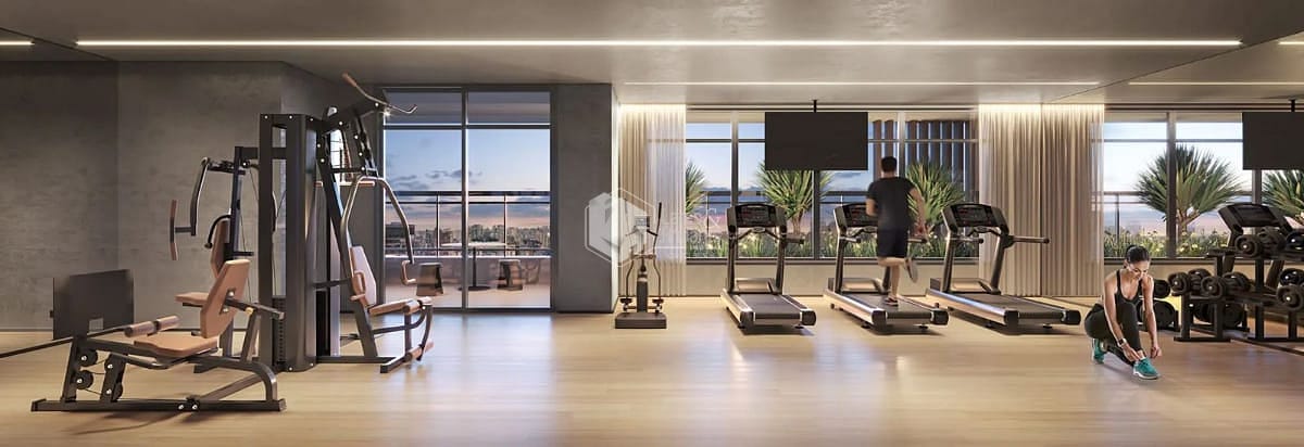 Apartamento, 3 quartos, 154 m² - Foto 10