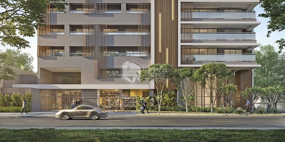 Apartamento, 3 quartos, 154 m² - Foto 19