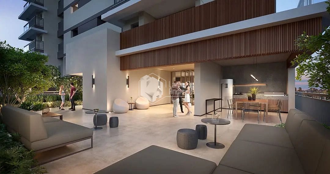 Apartamento, 3 quartos, 154 m² - Foto 11