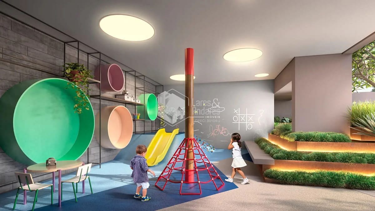 Apartamento, 3 quartos, 154 m² - Foto 9