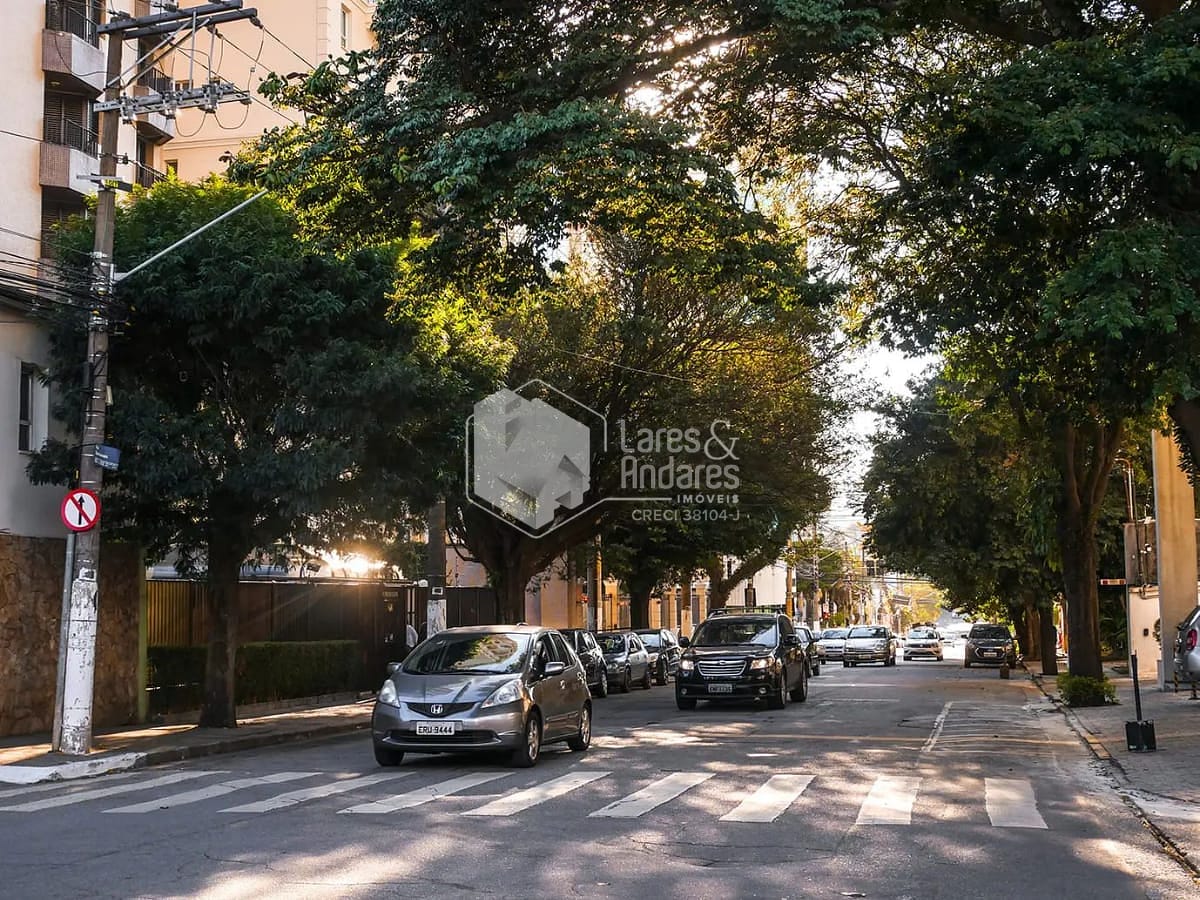 Apartamento, 3 quartos, 154 m² - Foto 20