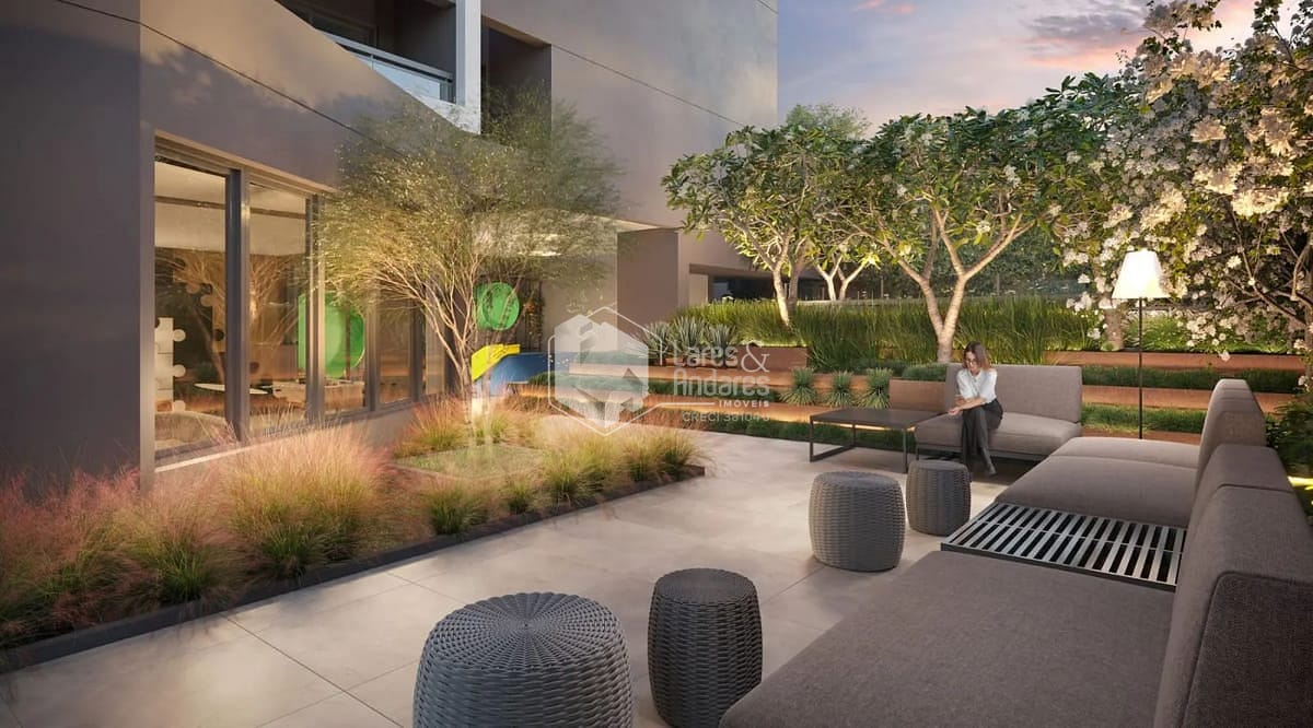 Apartamento, 3 quartos, 154 m² - Foto 2