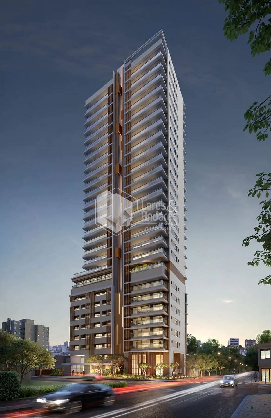 Apartamento, 3 quartos, 154 m² - Foto 17