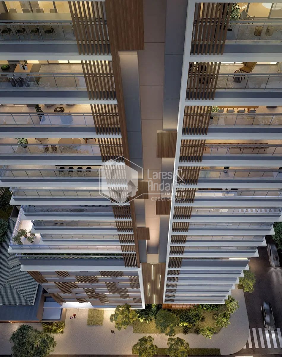 Apartamento, 3 quartos, 154 m² - Foto 16