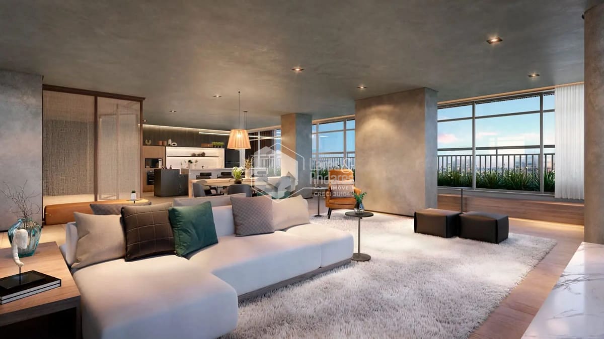 Apartamento, 3 quartos, 154 m² - Foto 13