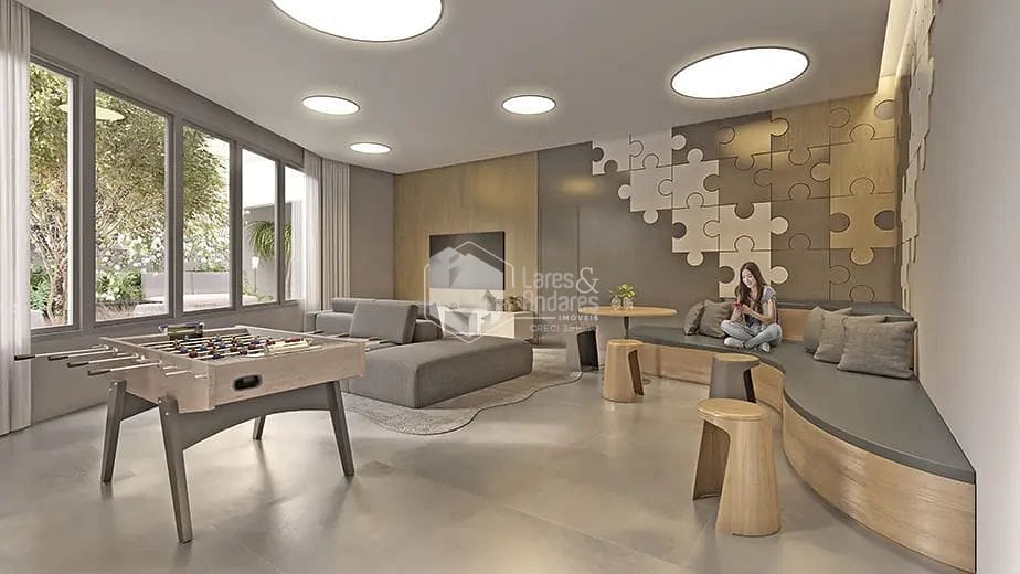 Apartamento, 3 quartos, 154 m² - Foto 8