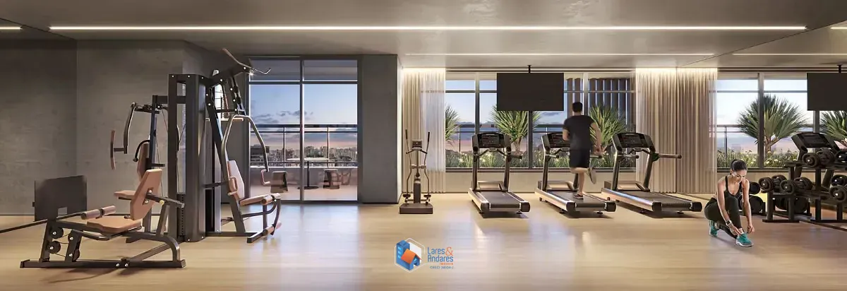 Apartamento, 3 quartos, 154 m² - Foto 10