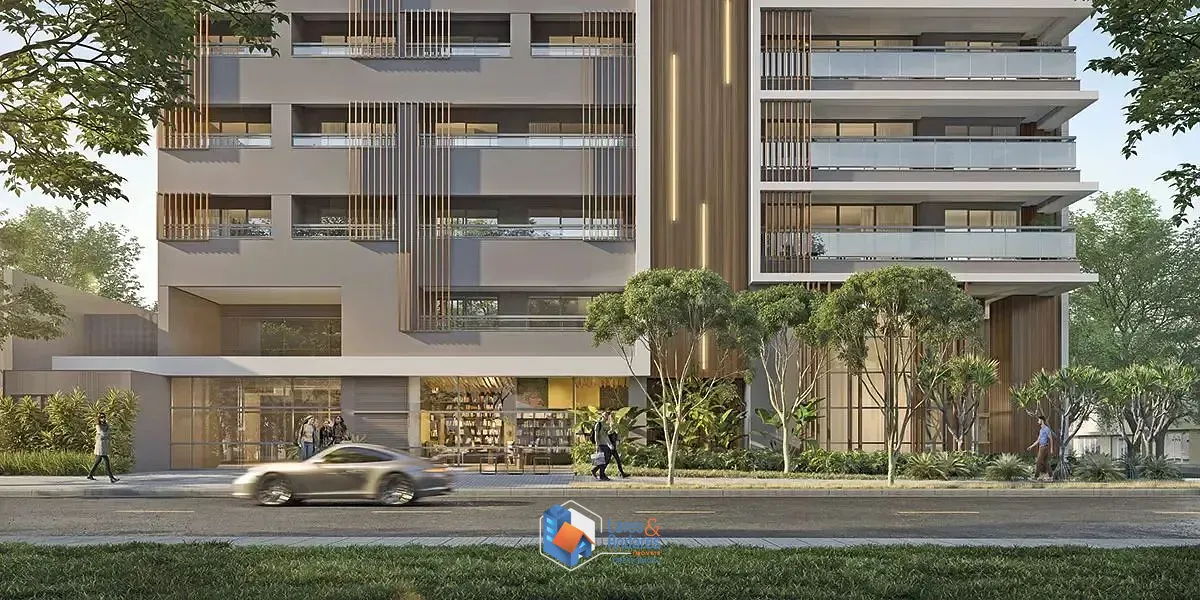 Apartamento, 3 quartos, 154 m² - Foto 19