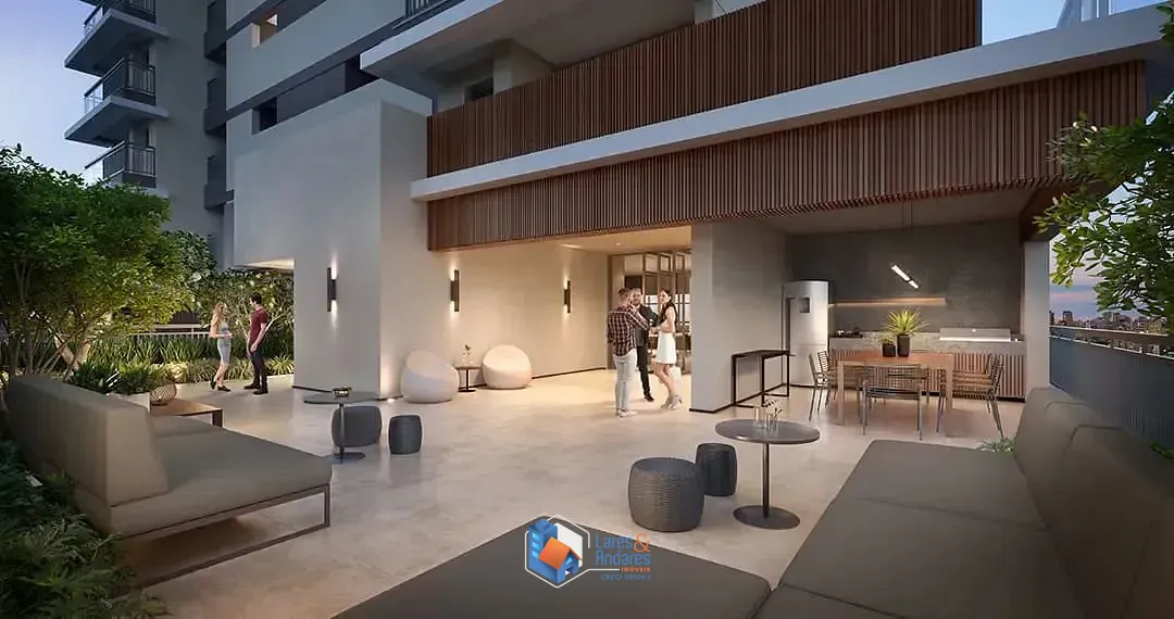 Apartamento, 3 quartos, 154 m² - Foto 11