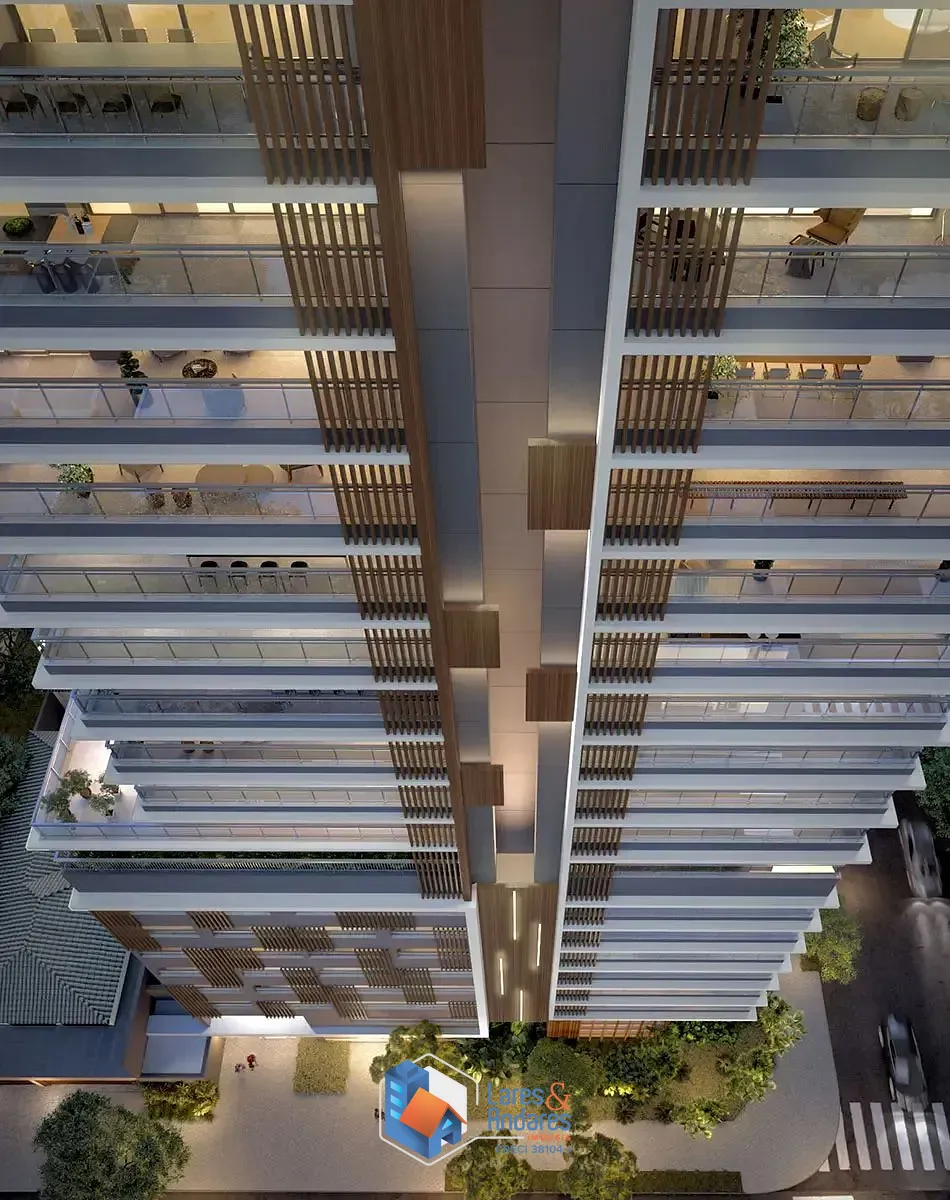 Apartamento, 3 quartos, 154 m² - Foto 16