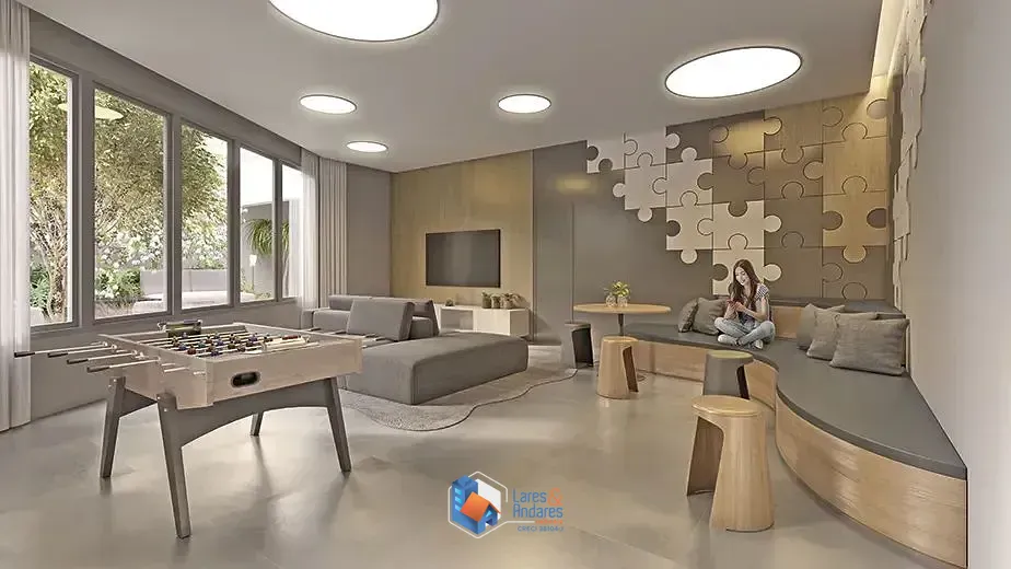 Apartamento, 3 quartos, 154 m² - Foto 8