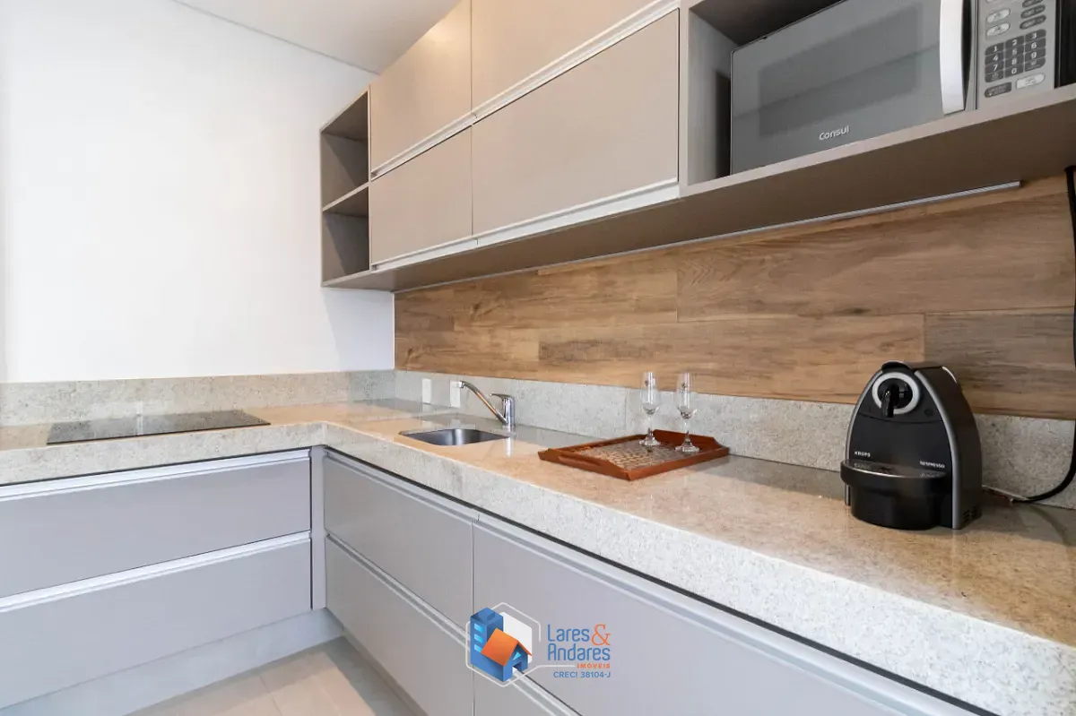 Apartamento, 1 quarto, 62 m² - Foto 10