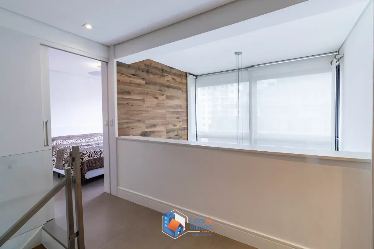 Apartamento, 1 quarto, 62 m² - Foto 18