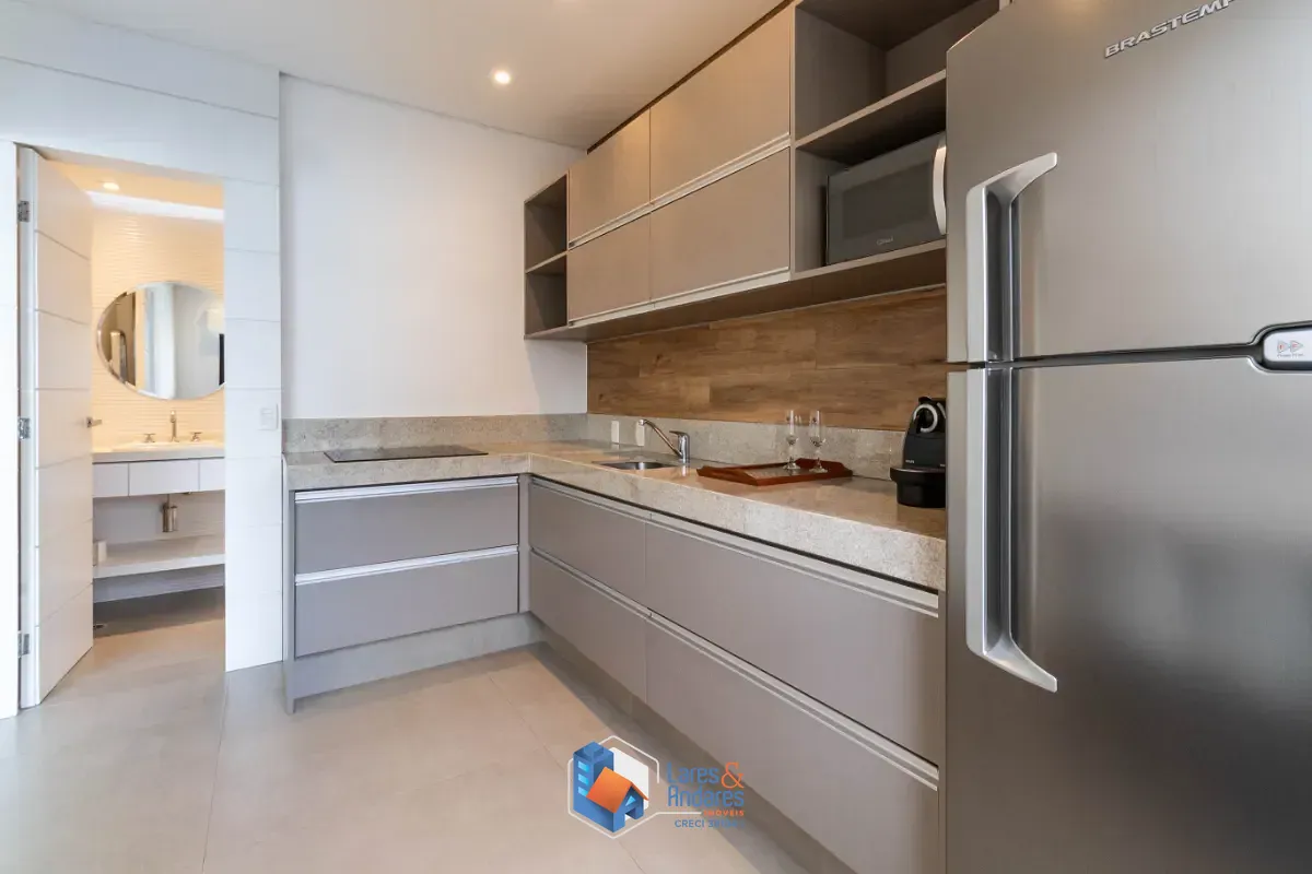 Apartamento, 1 quarto, 62 m² - Foto 9