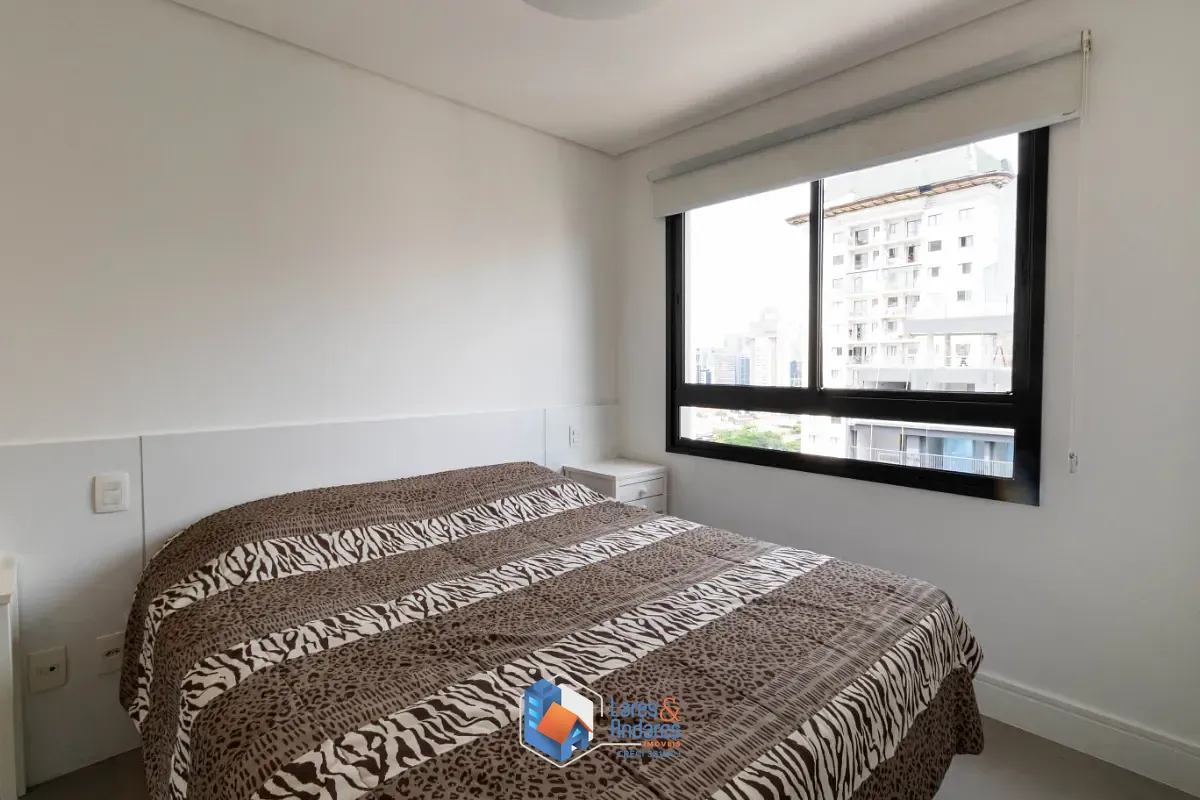 Apartamento, 1 quarto, 62 m² - Foto 14
