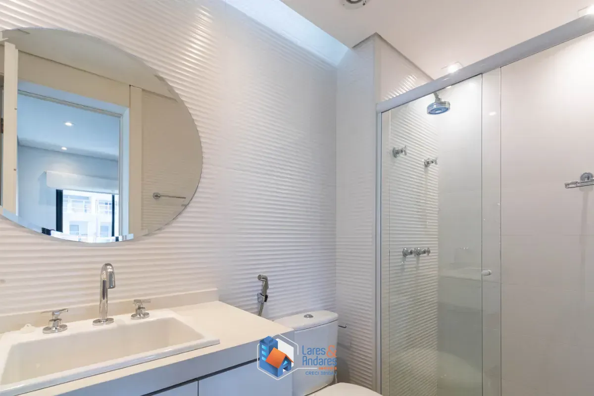 Apartamento, 1 quarto, 62 m² - Foto 12