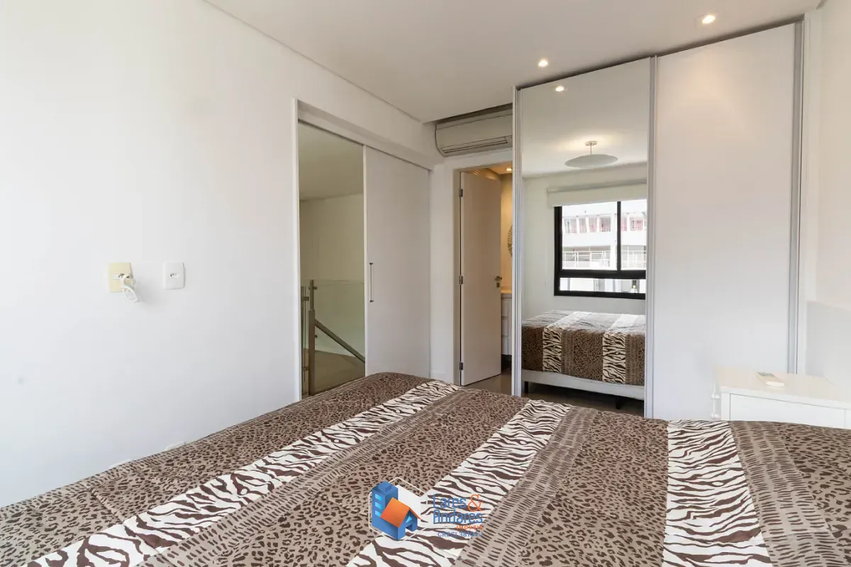 Apartamento, 1 quarto, 62 m² - Foto 16