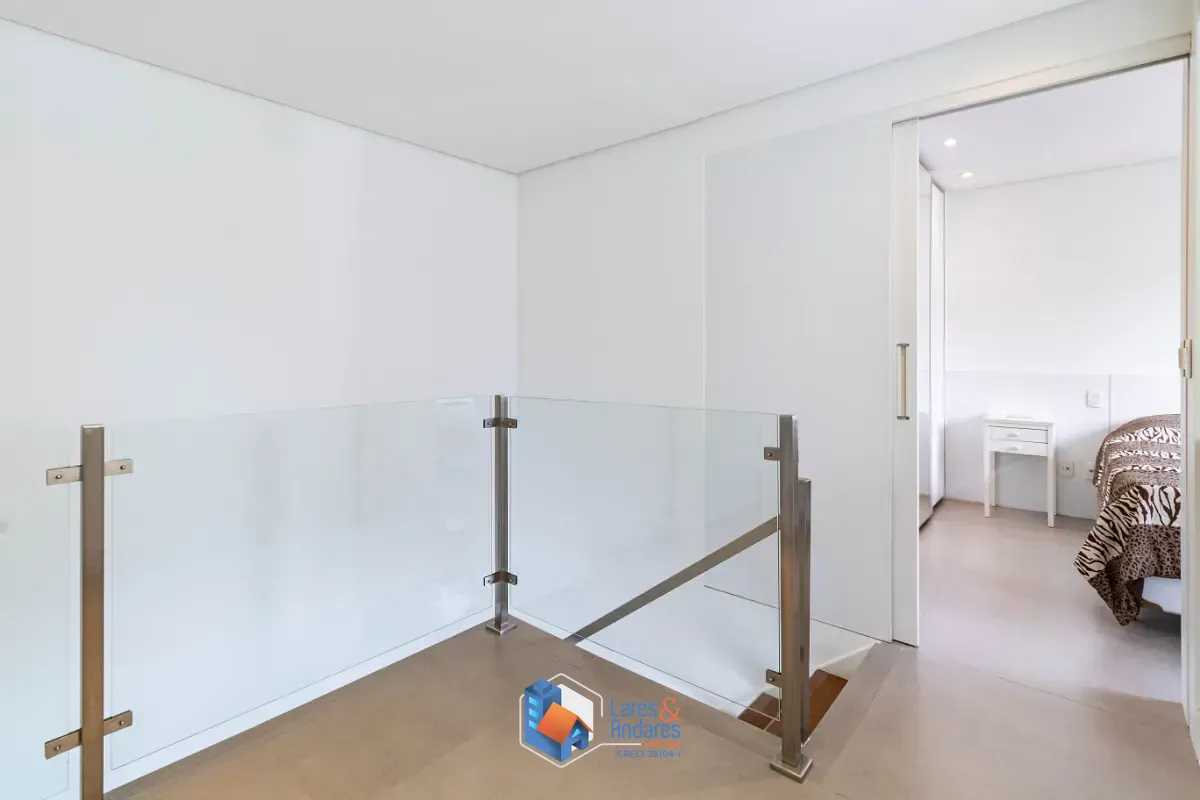 Apartamento, 1 quarto, 62 m² - Foto 19