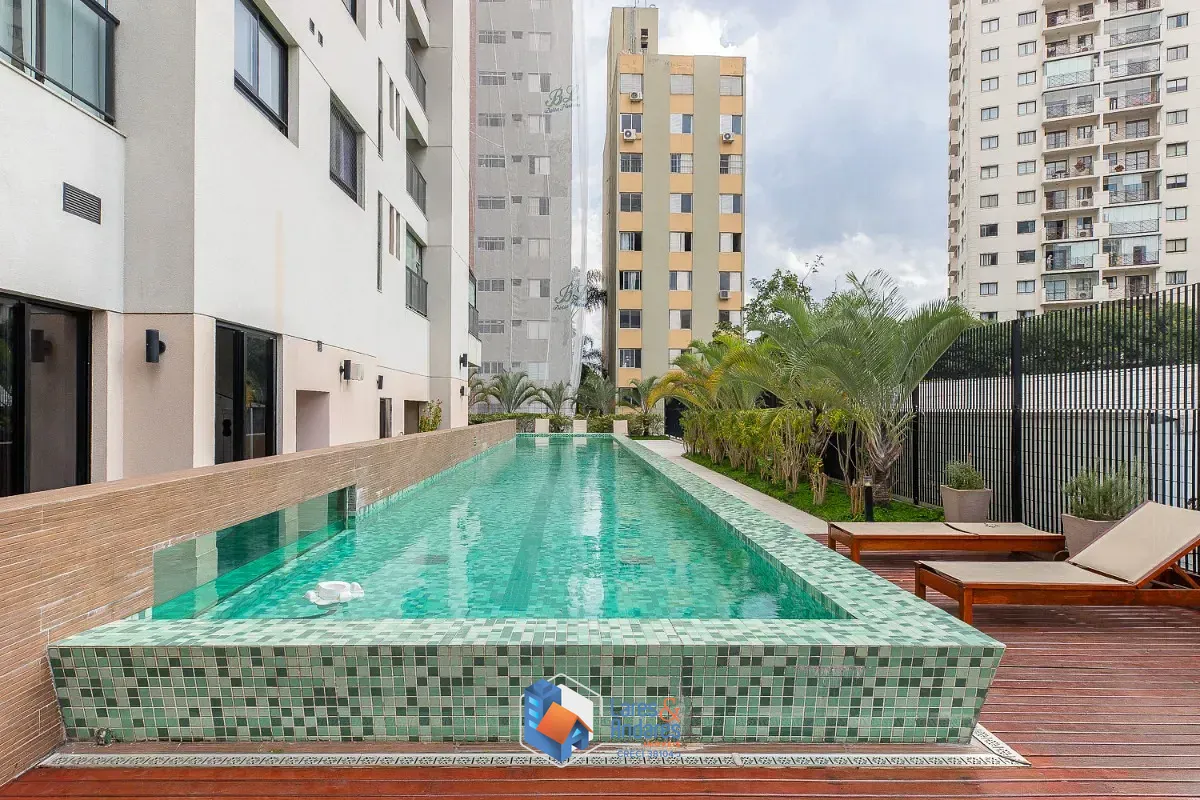 Apartamento, 1 quarto, 62 m² - Foto 25