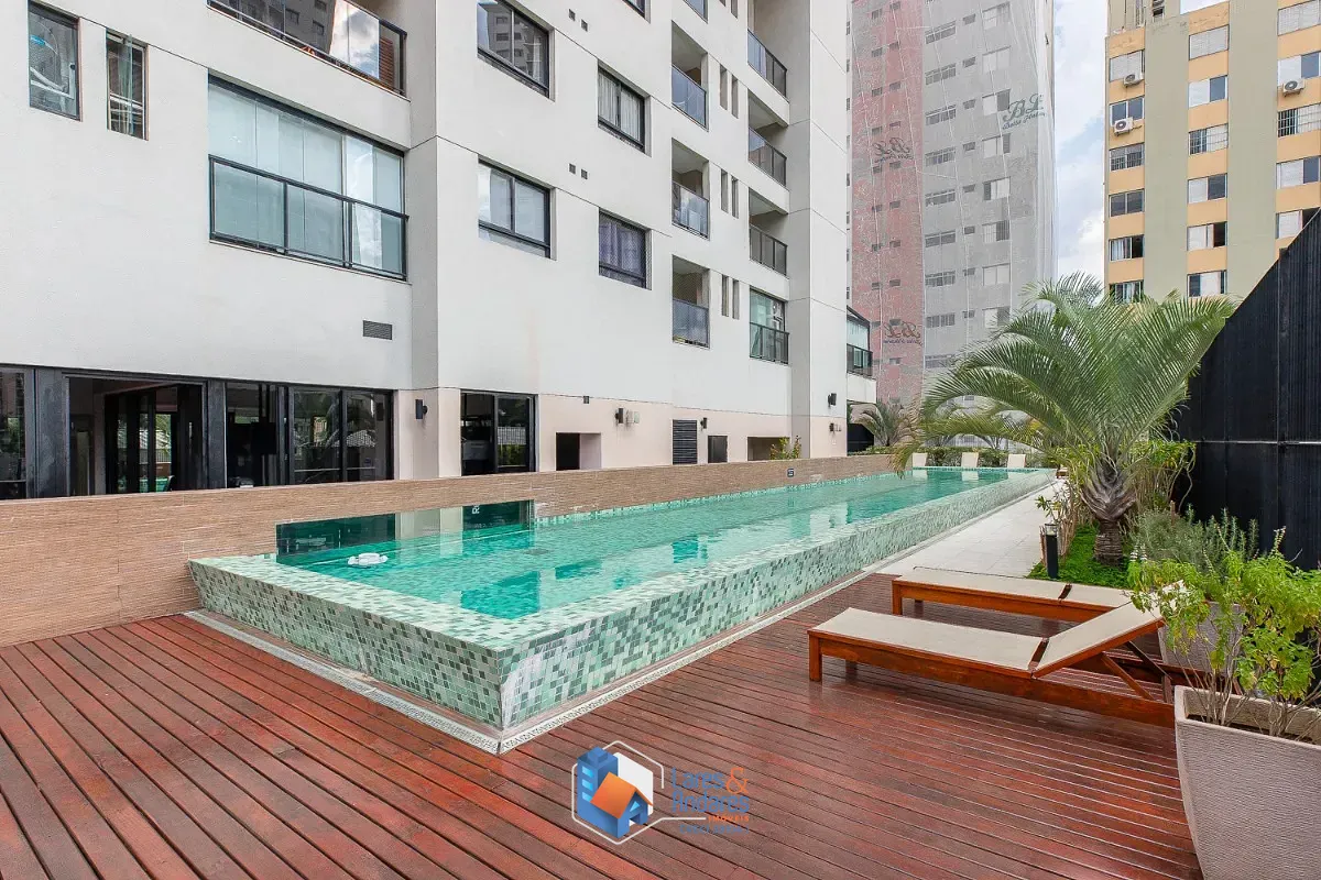 Apartamento, 1 quarto, 62 m² - Foto 26