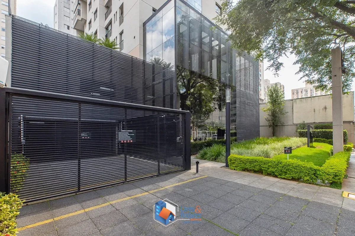 Apartamento, 1 quarto, 62 m² - Foto 24