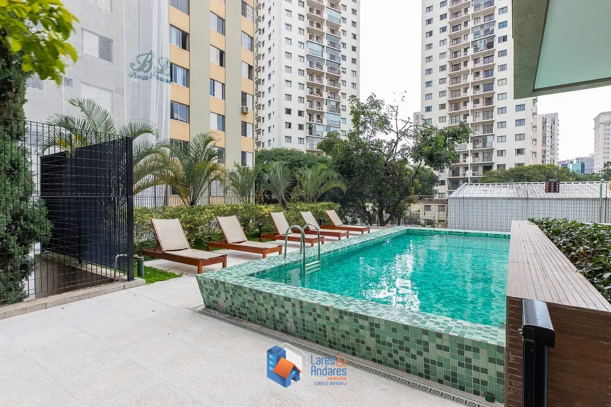 Apartamento, 1 quarto, 62 m² - Foto 27
