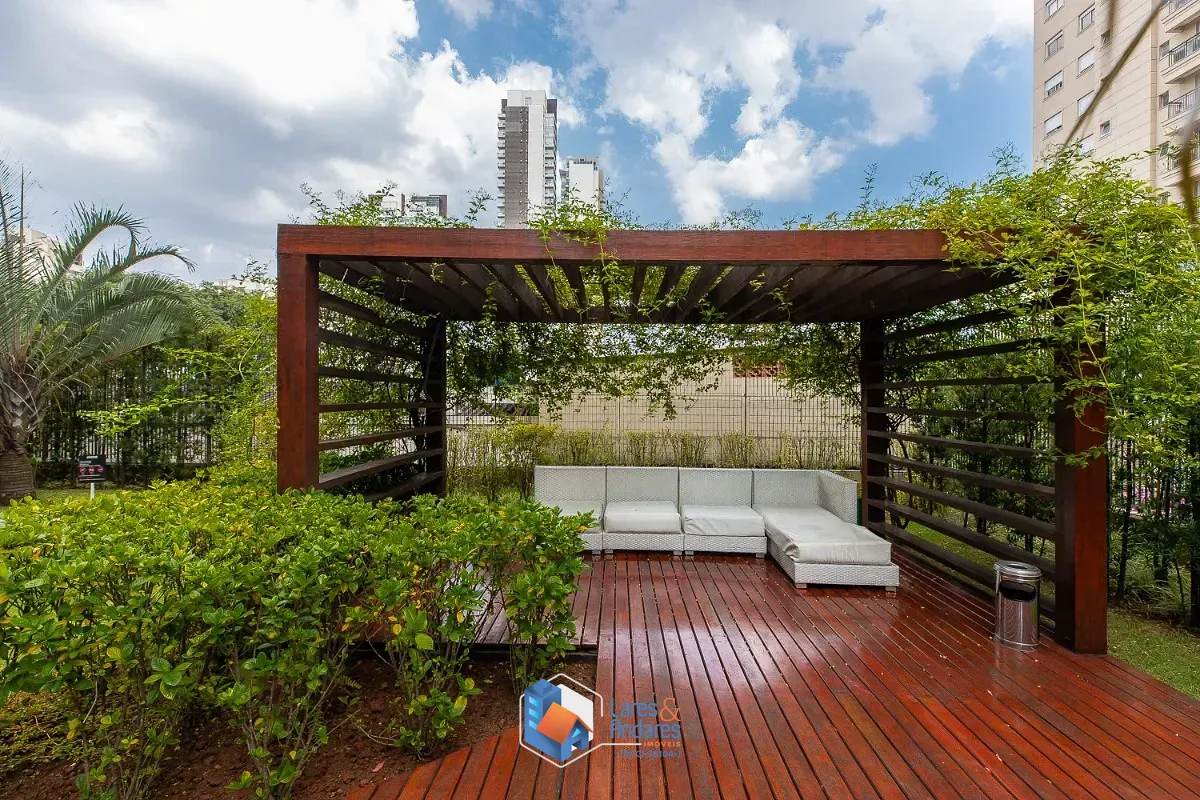 Apartamento, 1 quarto, 62 m² - Foto 31