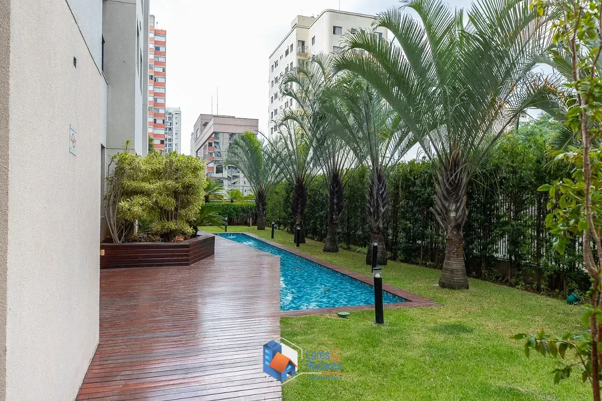 Apartamento, 1 quarto, 62 m² - Foto 32