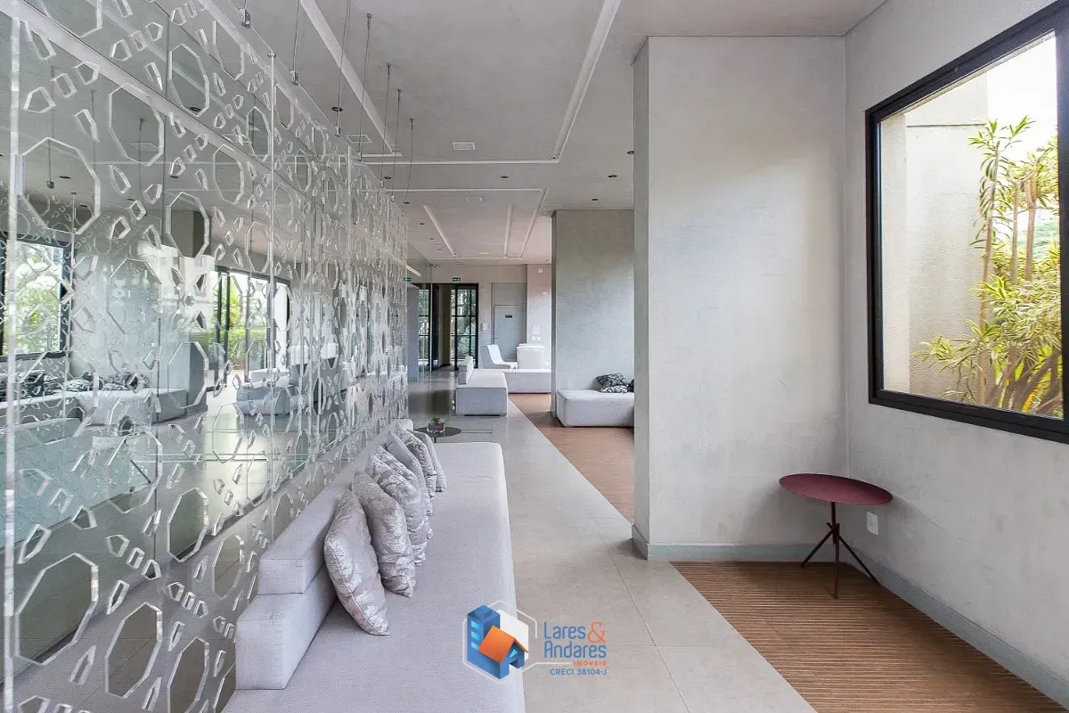 Apartamento, 1 quarto, 62 m² - Foto 35
