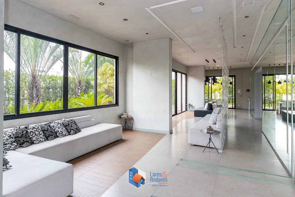 Apartamento, 1 quarto, 62 m² - Foto 36