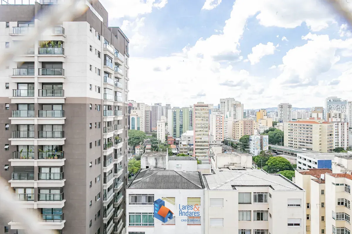 Apartamento, 1 quarto, 30 m² - Foto 19