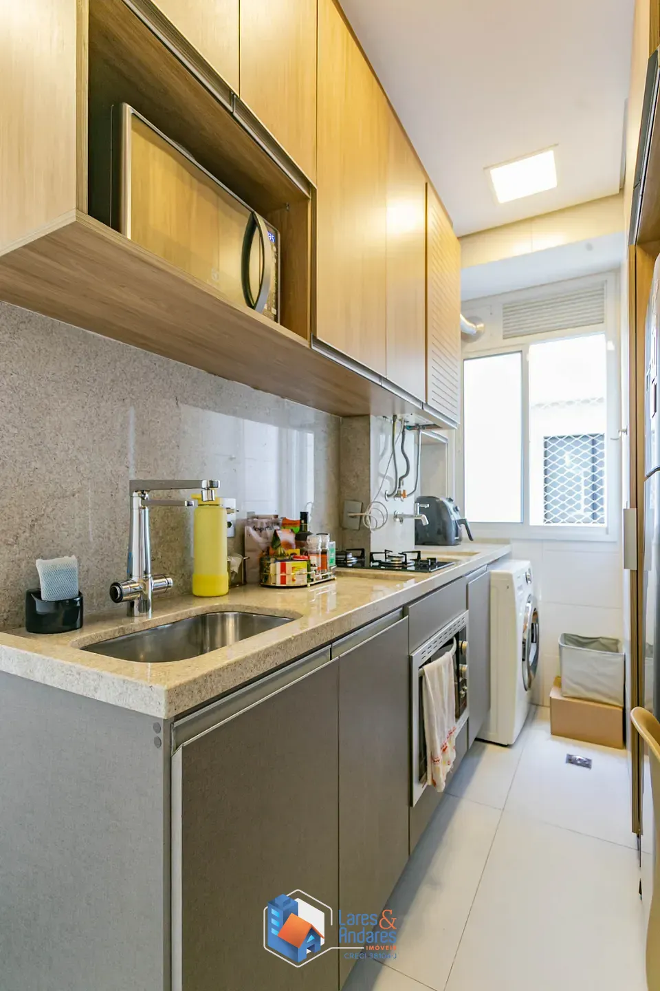 Apartamento, 1 quarto, 30 m² - Foto 12