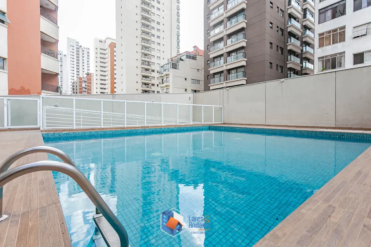 Apartamento, 1 quarto, 30 m² - Foto 21