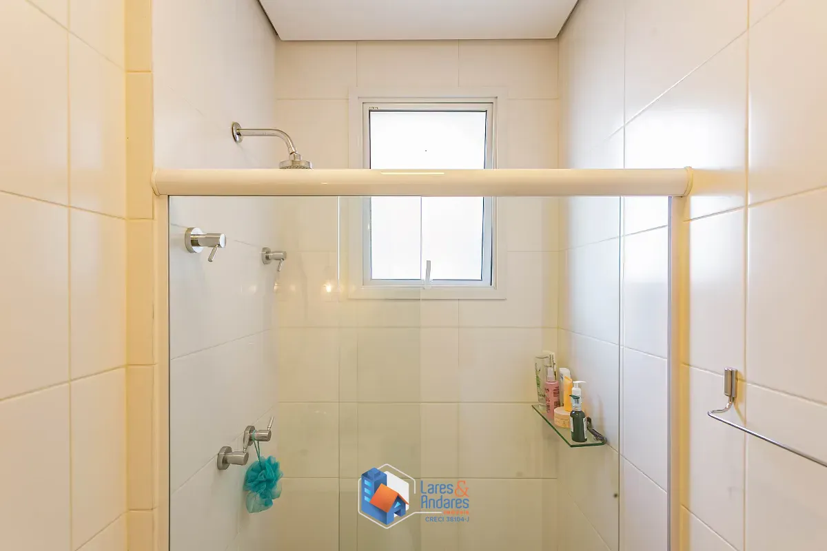 Apartamento, 1 quarto, 30 m² - Foto 18