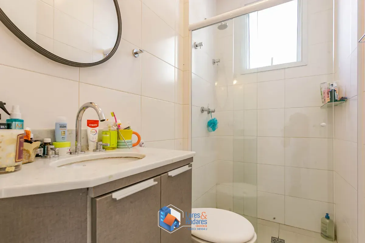 Apartamento, 1 quarto, 30 m² - Foto 15