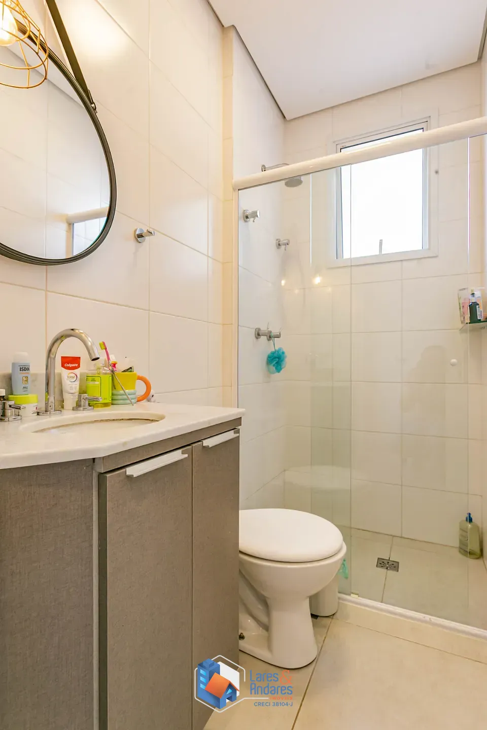 Apartamento, 1 quarto, 30 m² - Foto 16