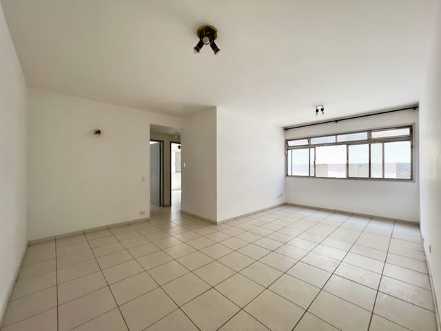 Foto do Apartamento - Apartamento para venda em Mirandópolis com 2 quartos , 81m² | Lares e Andares Imóveis