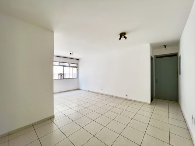 Foto do Apartamento - Apartamento para venda em Mirandópolis com 2 quartos , 81m² | Lares e Andares Imóveis