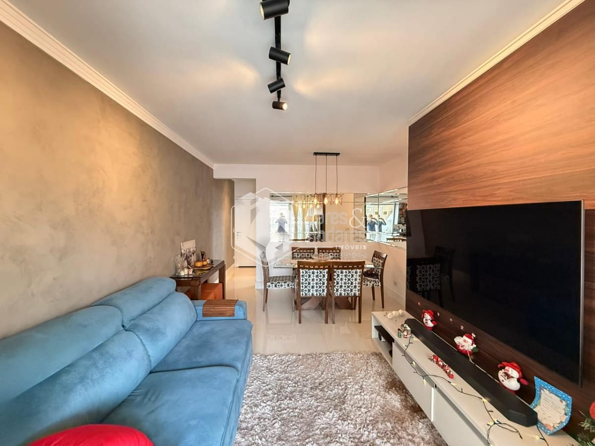 Apartamento, 3 quartos, 80 m² - Foto 9