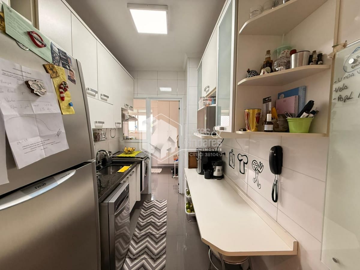 Apartamento, 3 quartos, 80 m² - Foto 47