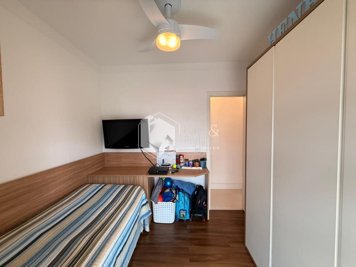 Apartamento, 3 quartos, 80 m² - Foto 25