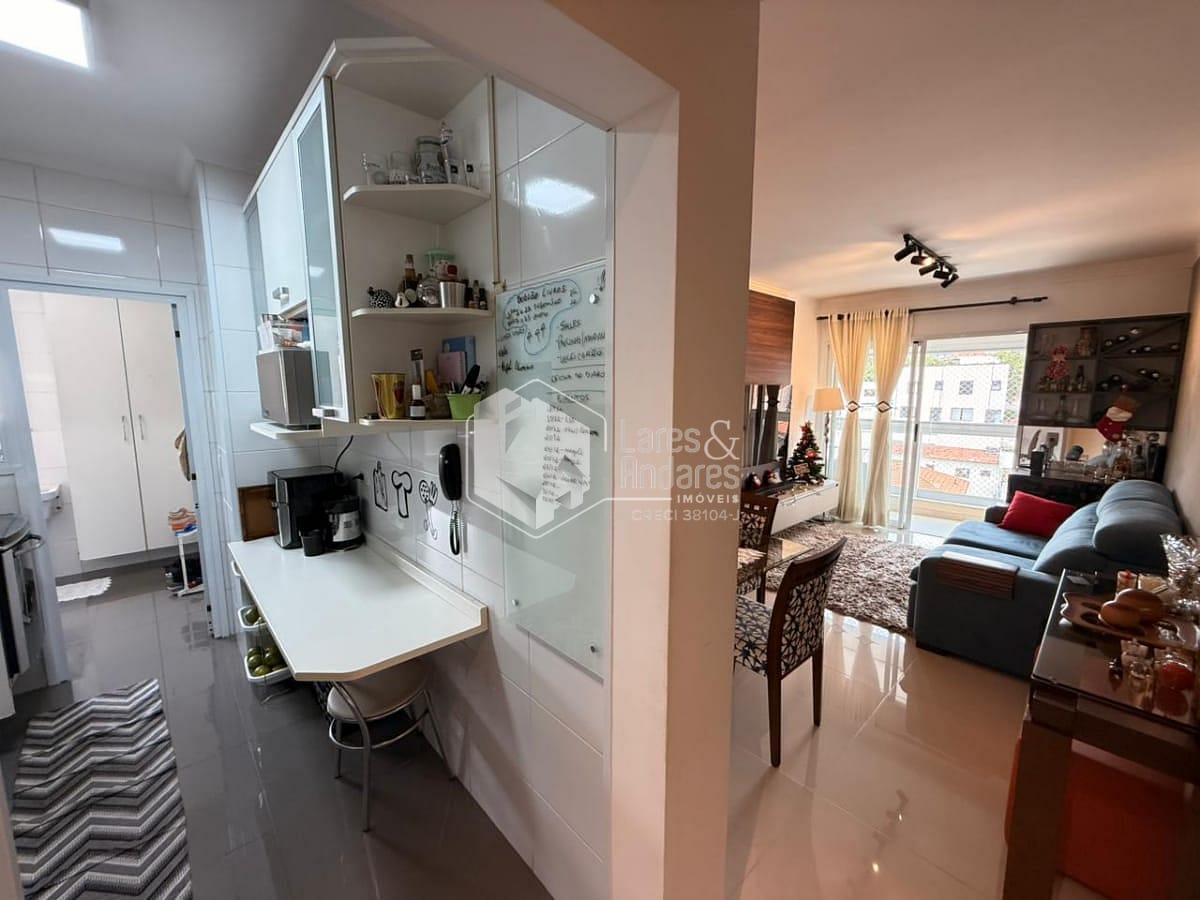 Apartamento, 3 quartos, 80 m² - Foto 60