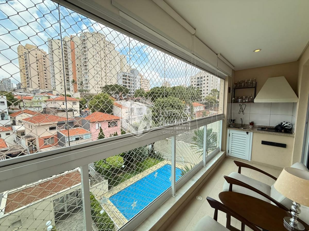 Apartamento, 3 quartos, 80 m² - Foto 13