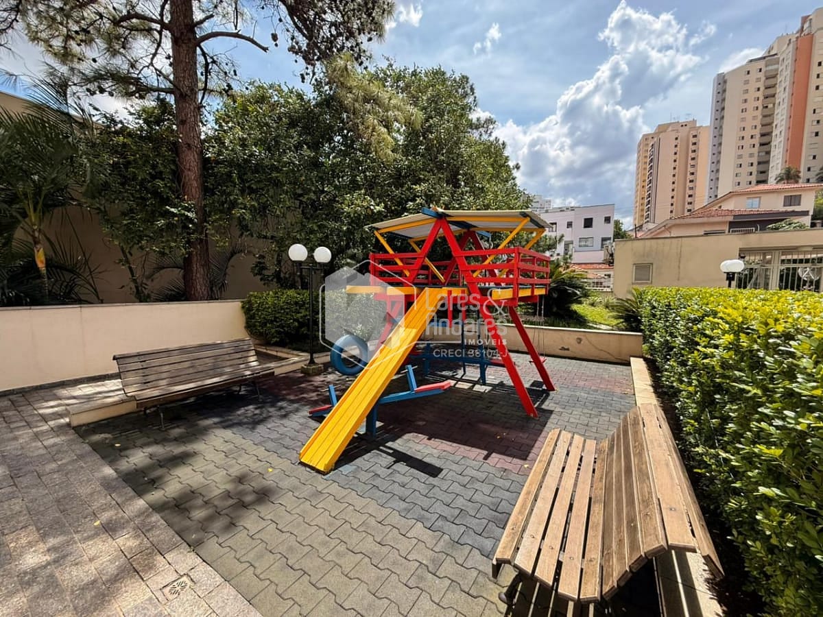 Apartamento, 3 quartos, 80 m² - Foto 61